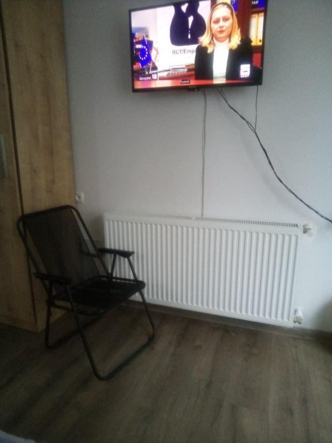 Cosy Apartment Bordżomi Zewnętrze zdjęcie