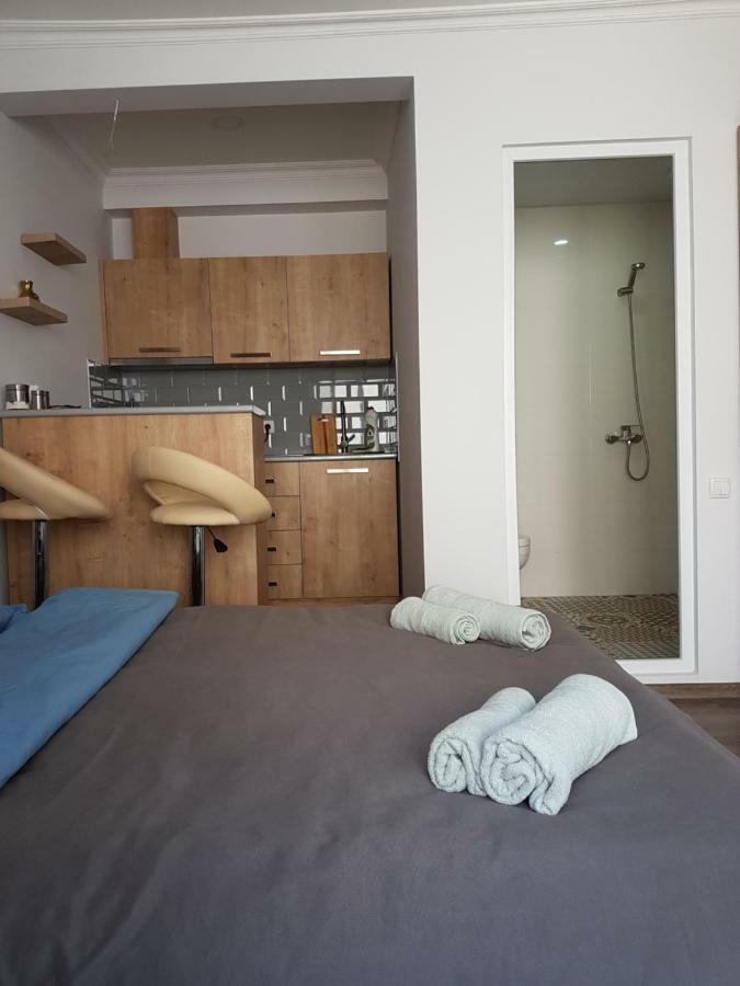 Cosy Apartment Bordżomi Zewnętrze zdjęcie
